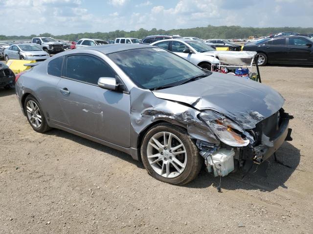 Photo 4 from auction – 2008 NISSAN ALTIMA 3.5 with VIN 1N4BL24E88C116077