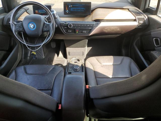 Photo 8 from auction – 2015 BMW I3 BEV with VIN WBY1Z2C54FV286992
