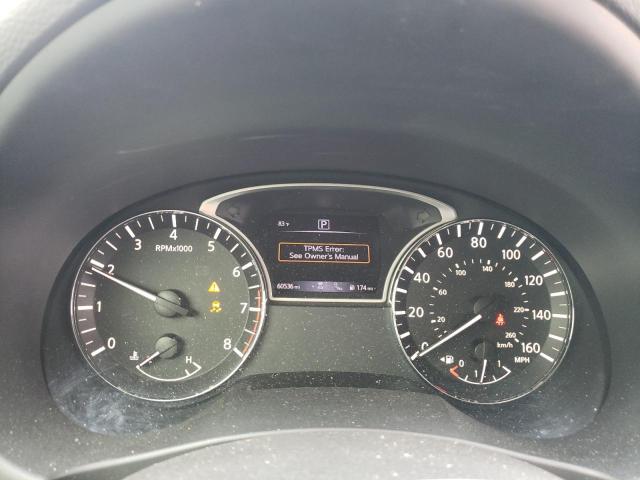 Photo 9 from auction – 2016 NISSAN ALTIMA 3.5 with VIN 1N4BL3AP2GC267488