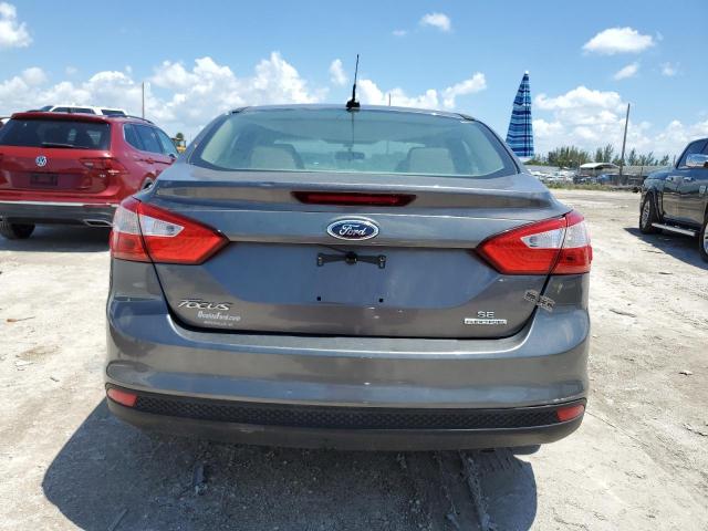 Фото 6 с аукциона – 2014 FORD FOCUS SE с VIN 1FADP3F21EL227216