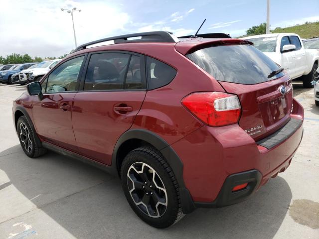 Photo 2 from auction – 2013 SUBARU XV CROSSTR with VIN JF2GPAVC9D2898743