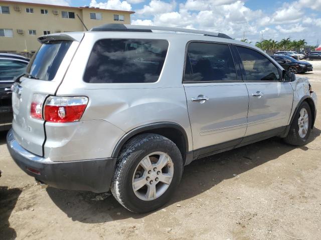 Photo 3 from auction – 2012 GMC ACADIA SLE with VIN 1GKKRNED4CJ232112