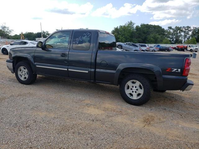 Photo 2 from auction – 2005 CHEVROLET SILVERADO with VIN 1GCEK19B25Z114269