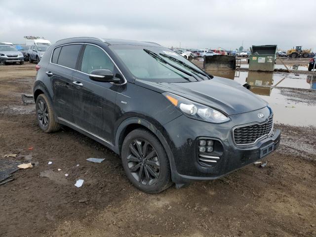Photo 4 from auction – 2019 KIA SPORTAGE E with VIN KNDPNCAC3K7569865