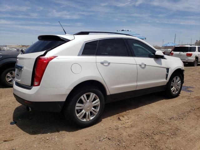 Photo 3 from auction – 2010 CADILLAC SRX with VIN 3GYFNGEY9AS613029