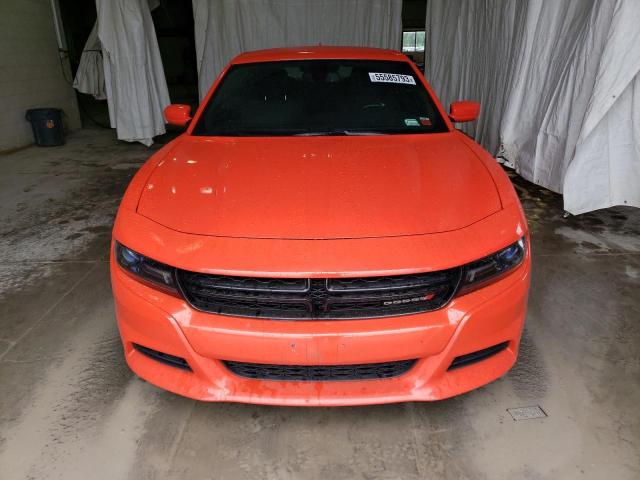 Photo 5 from auction – 2018 DODGE CHARGER SX with VIN 2C3CDXHG8JH143680