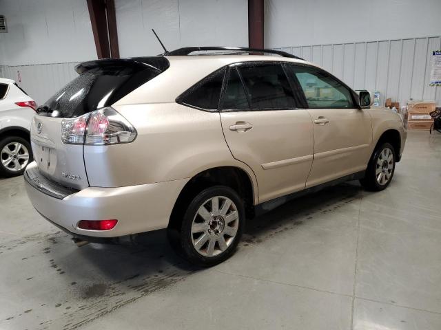 Photo 3 from auction – 2006 LEXUS RX 330 with VIN 2T2HA31U66C109480