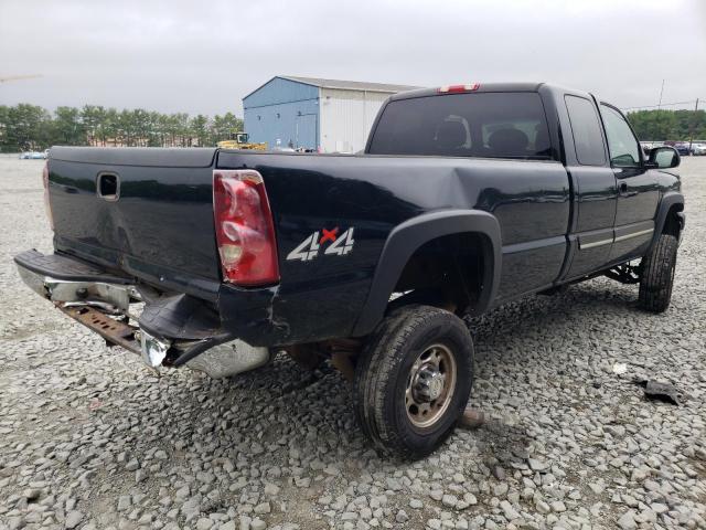 Photo 3 from auction – 2003 CHEVROLET SILVERADO with VIN 1GCHK29U03E241028