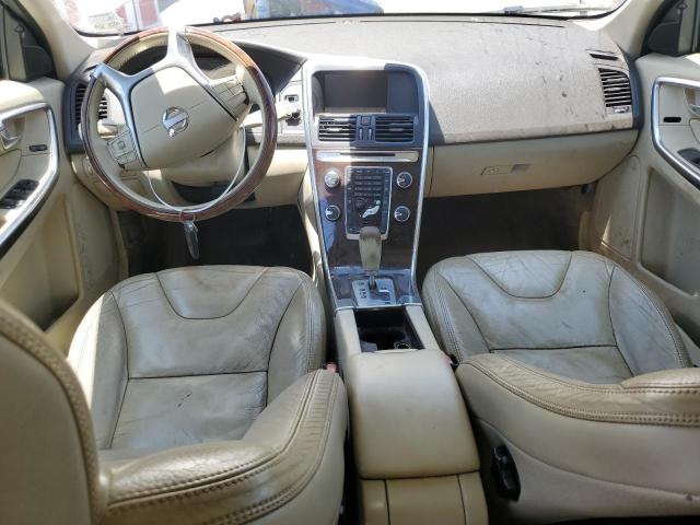 Photo 8 from auction – 2012 VOLVO XC60 3.2 with VIN YV4952DL5C2327721