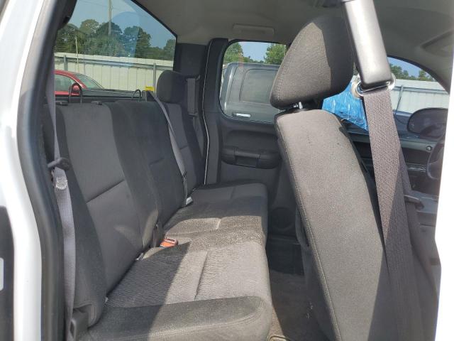 Photo 10 from auction – 2010 CHEVROLET SILVERADO with VIN 1GCSKSE32AZ274749