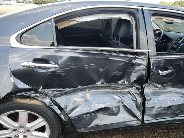 Photo 10 from auction – 2007 LEXUS ES 350 with VIN JTHBJ46G372153969
