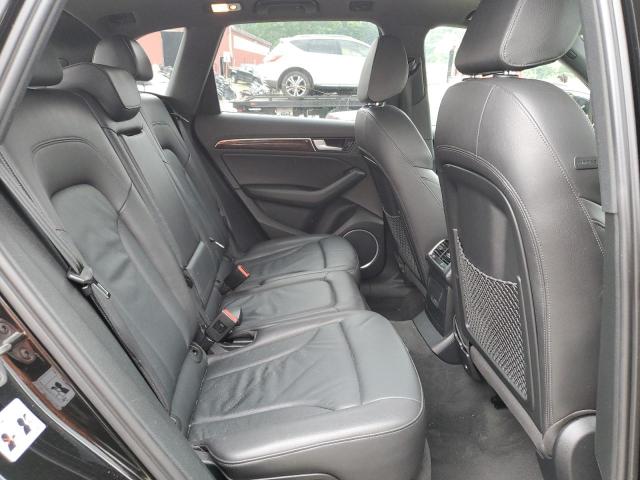 Foto 11 de la subasta – 2015 AUDI Q5 PREMIUM con VIN WA1DGAFP5FA098009