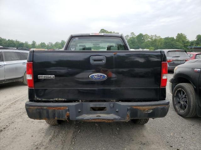 Photo 6 from auction – 2008 FORD F150 with VIN 1FTRX14W78FB85700