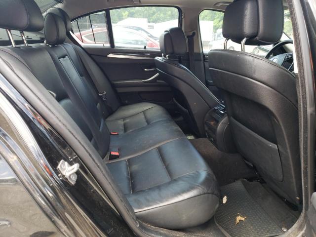 Photo 10 from auction – 2011 BMW 535 XI with VIN WBAFU7C56BC871515