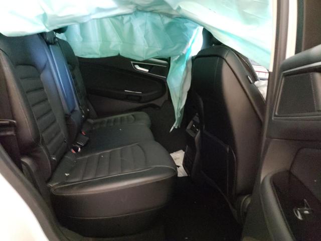 Photo 10 from auction – 2015 FORD EDGE SEL with VIN 2FMTK4J87FBB60768
