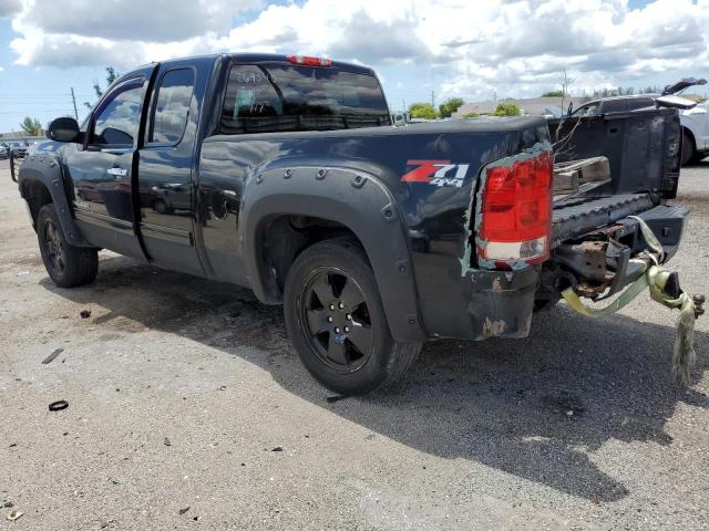 Photo 2 from auction – 2010 GMC SIERRA K15 with VIN 1GTSKVE34AZ269540