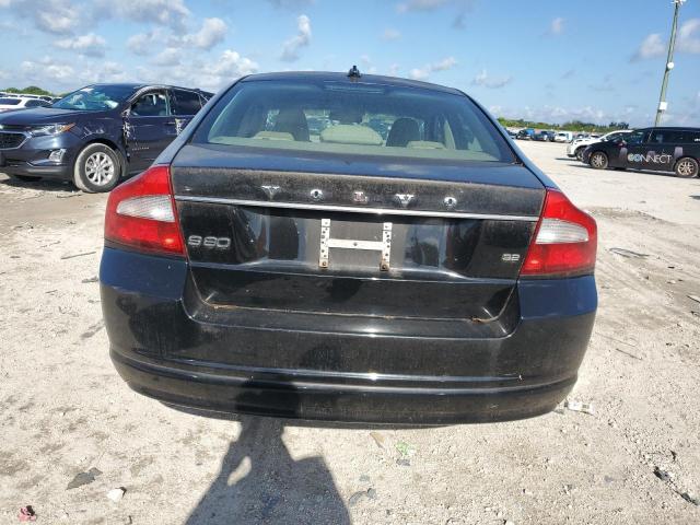 Photo 6 from auction – 2009 VOLVO S80 3.2 with VIN YV1AS982091104224