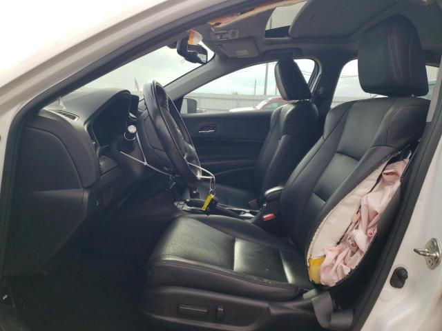 صورة رقم 7 من المزاد - 2016 ACURA ILX PREMIU مع VIN 19UDE2F71GA013686