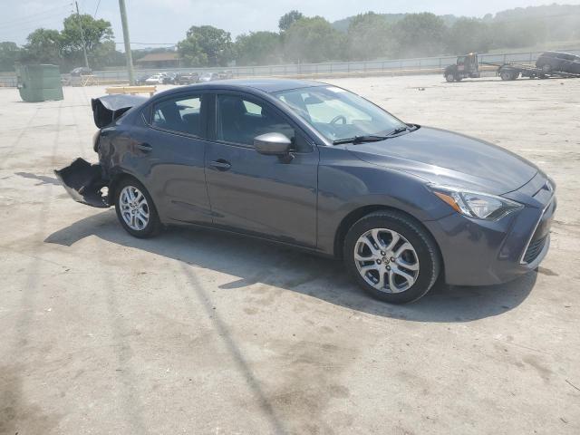 Photo 4 from auction – 2016 SCION IA with VIN 3MYDLBZV9GY120772