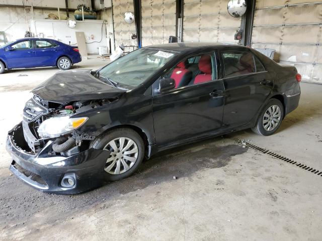 TOYOTA COROLLA BA 2013 con VIN 2T1BU4EE9DC920164 - Foto de la subasta