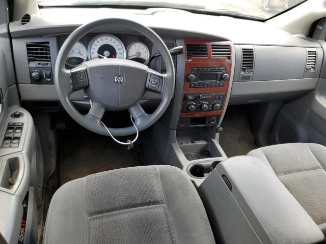 Photo 8 from auction – 2004 DODGE DURANGO SL with VIN 1D4HB48D34F195092