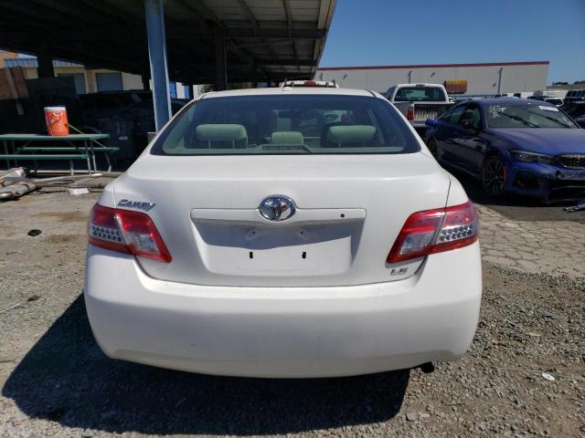 Фото 6 с аукциона – 2011 TOYOTA CAMRY BASE с VIN 4T4BF3EK4BR105933