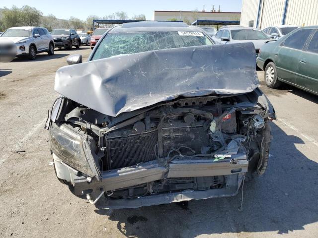 Photo 5 from auction – 2013 LEXUS ES 350 with VIN JTHBK1GG7D2046526