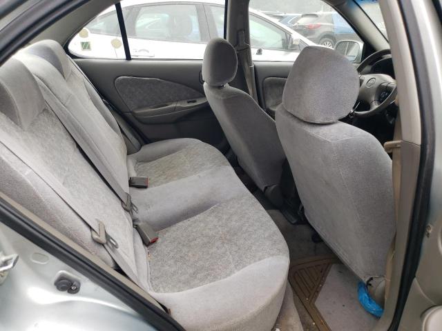 Photo 10 from auction – 2003 NISSAN SENTRA XE with VIN 3N1CB51D53L820655