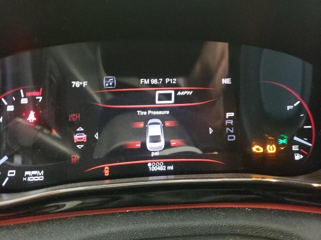 Photo 9 from auction – 2015 DODGE DART GT with VIN 1C3CDFEB0FD205239