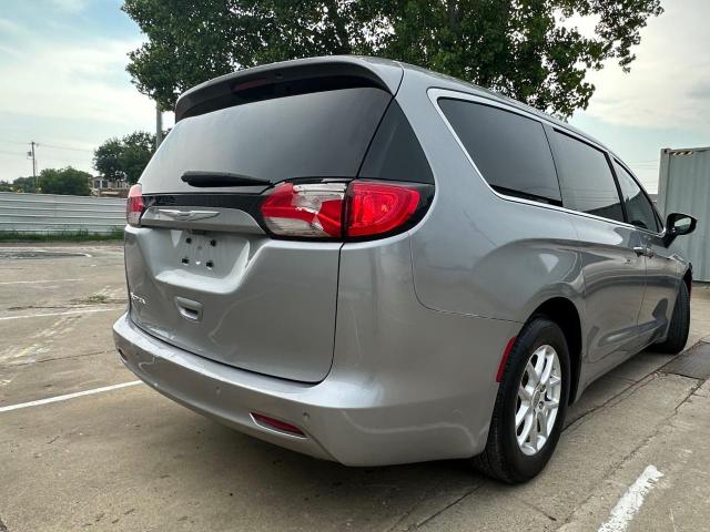 Photo 4 from auction – 2018 CHRYSLER PACIFICA T with VIN 2C4RC1DG8JR148528