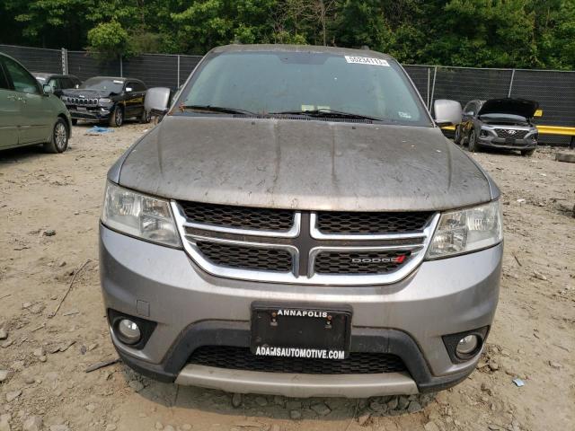 Photo 5 from auction – 2015 DODGE JOURNEY SX with VIN 3C4PDCBG3FT668790