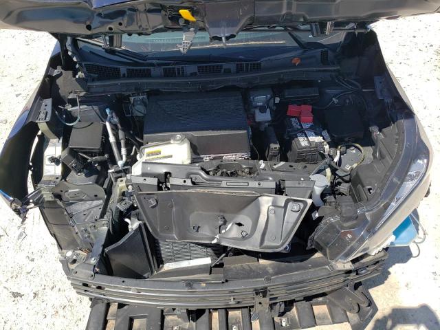 Photo 11 from auction – 2020 NISSAN LEAF SV with VIN 1N4AZ1CP0LC307671