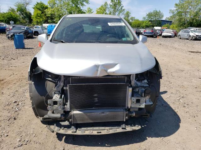 Photo 5 from auction – 2017 CHEVROLET TRAX LS with VIN 3GNCJKSB9HL290572
