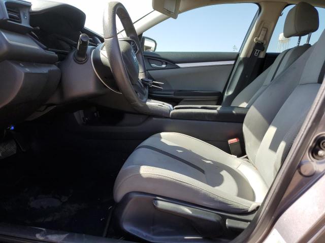 Photo 7 from auction – 2016 HONDA CIVIC LX with VIN 2HGFC2F55GH523862