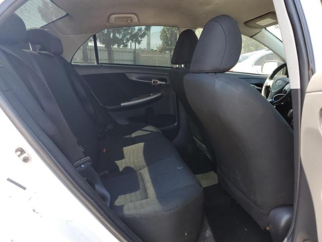 Photo 10 from auction – 2010 TOYOTA COROLLA BA with VIN 2T1BU4EEXAC408943