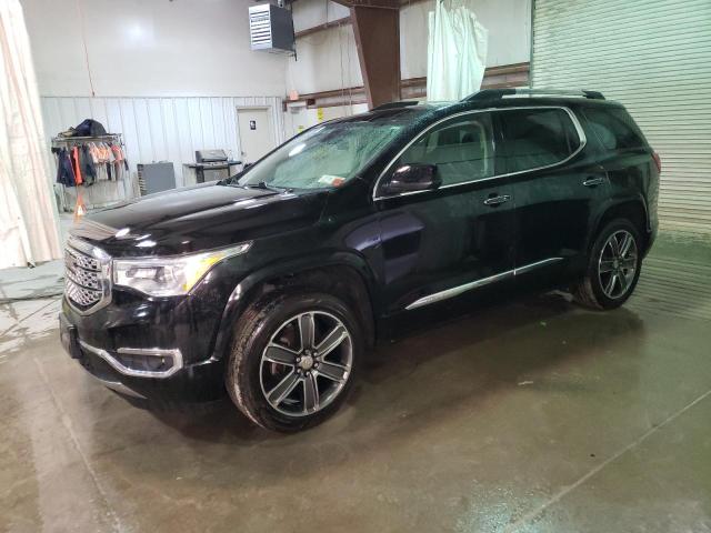 GMC ACADIA DEN 2019 with VIN 1GKKNXLS9KZ292556 - Photo from auction