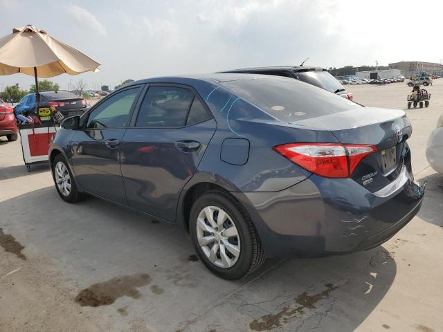 Photo 2 from auction – 2015 TOYOTA COROLLA L with VIN 5YFBURHE7FP243210