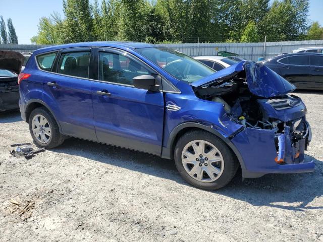 Photo 4 from auction – 2016 FORD ESCAPE S with VIN 1FMCU0F72GUA22389
