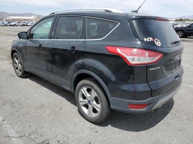 Photo 2 from auction – 2016 FORD ESCAPE SE with VIN 1FMCU0GX6GUA11894
