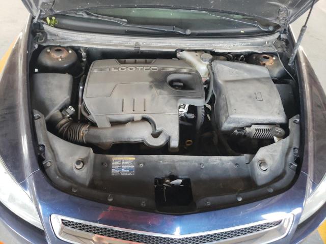 Photo 11 from auction – 2009 CHEVROLET MALIBU with VIN 1G1ZJ57B89F186768