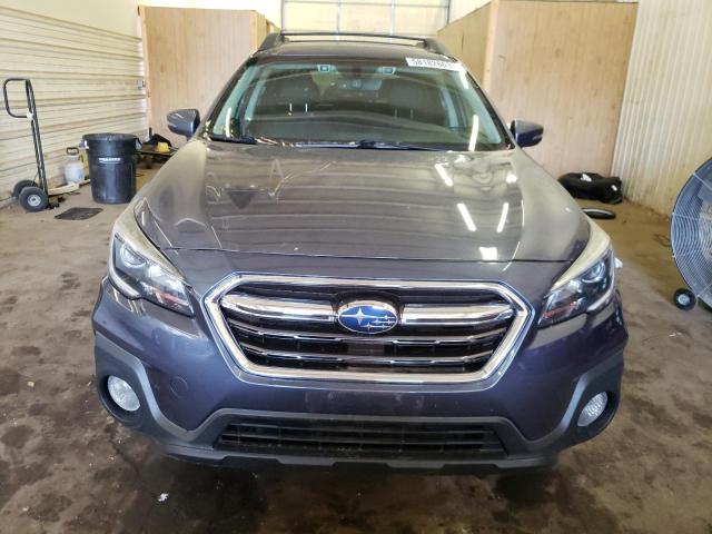 Photo 5 from auction – 2018 SUBARU OUTBACK 2. with VIN 4S4BSAFCXJ3255387