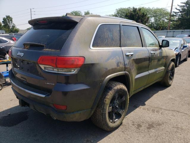 Photo 3 from auction – 2014 JEEP GRAND CHER with VIN 1C4RJFBMXEC319984