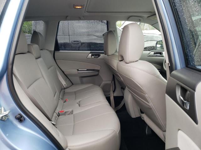 Photo 10 from auction – 2012 SUBARU FORESTER T with VIN JF2SHGGC5CH414683