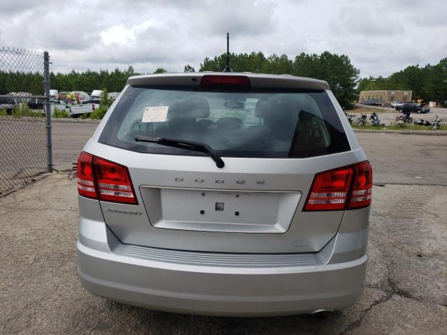 Фото 6 с аукциона – 2014 DODGE JOURNEY SE с VIN 3C4PDCAB2ET263766