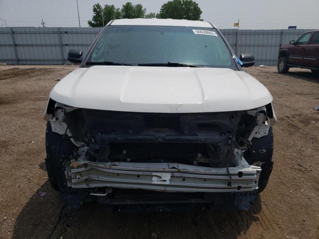 Photo 5 from auction – 2016 FORD EXPLORER P with VIN 1FM5K8AR7GGC07932