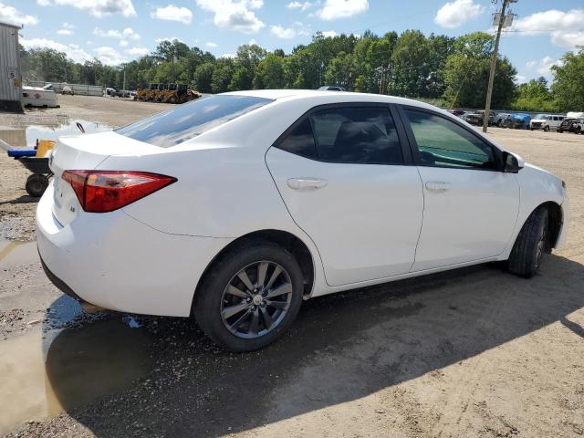 Photo 3 from auction – 2018 TOYOTA COROLLA L with VIN 2T1BURHEXJC057217