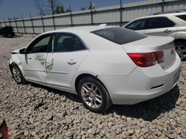 Photo 2 from auction – 2015 CHEVROLET MALIBU 1LT with VIN 1G11C5SL5FF298513