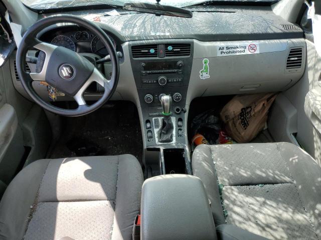 Foto 8 de la subasta – 2008 SUZUKI XL7 con VIN 2S3DA217386108669