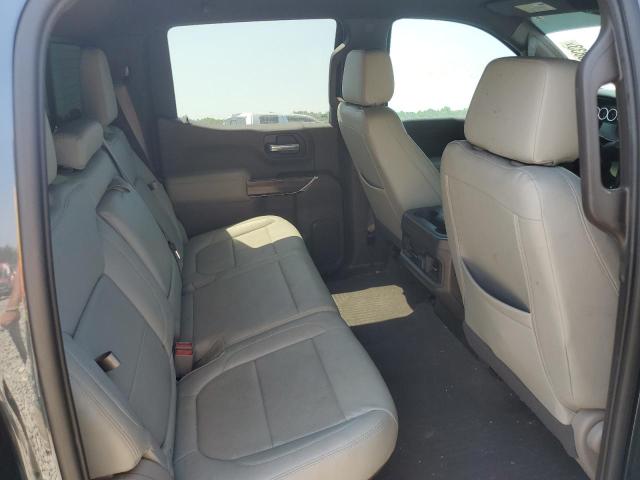 Zdjęcie 10 z aukcji – 2020 CHEVROLET SILVERADO z VIN 3GCPYFED2LG145174