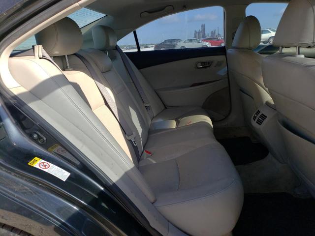Photo 10 from auction – 2007 LEXUS ES 350 with VIN JTHBJ46G872013285